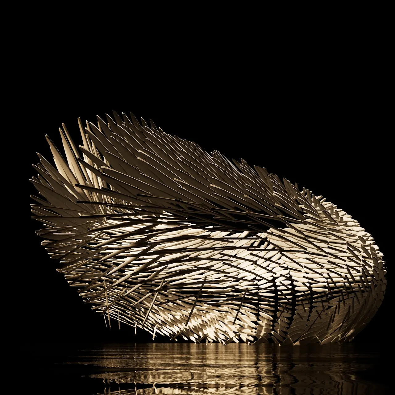 Boundless Wings