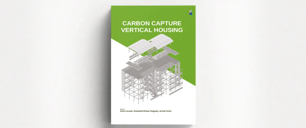 Published: Carbon Capture Vertical Housing - Arnott Ferels