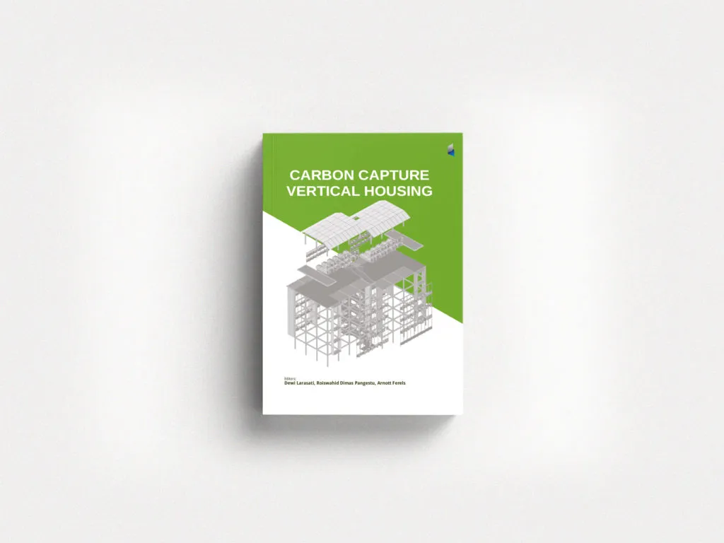 Published: Carbon Capture Vertical Housing