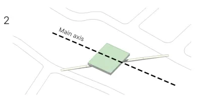 Generate 02: Developing a versatile platform for inclusive social and spatial activities.