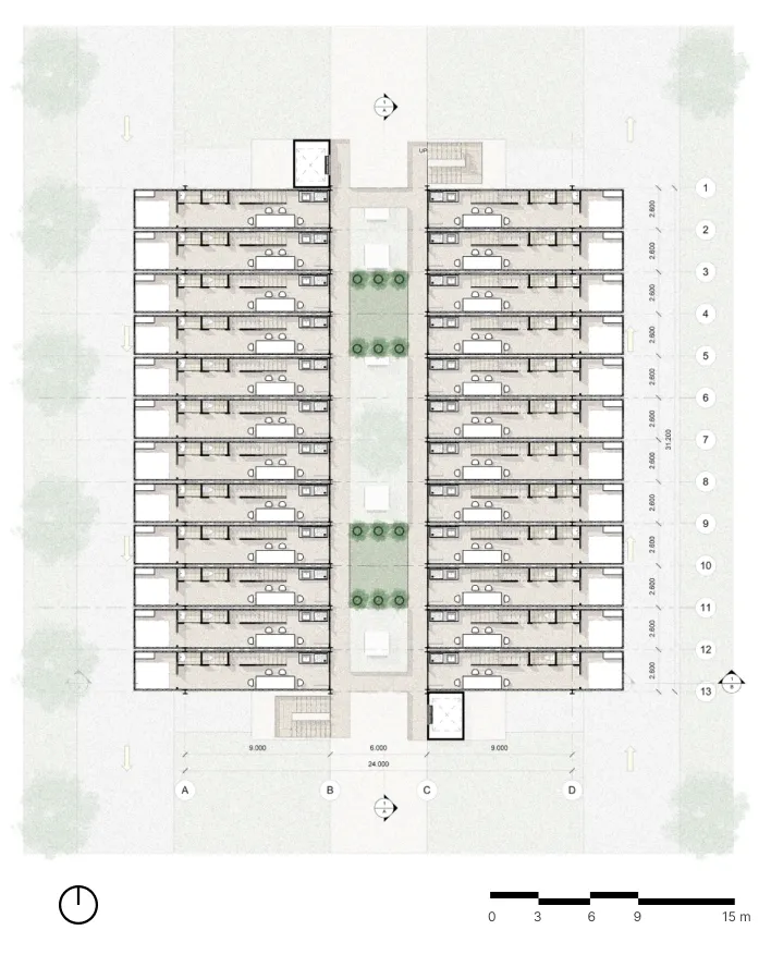 Level 2 (Type A)