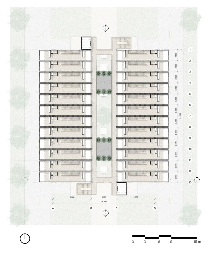 Level 3 (Type B)