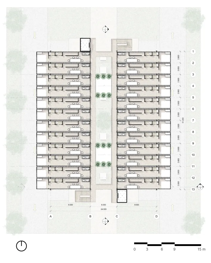 Level 4 (Type B)