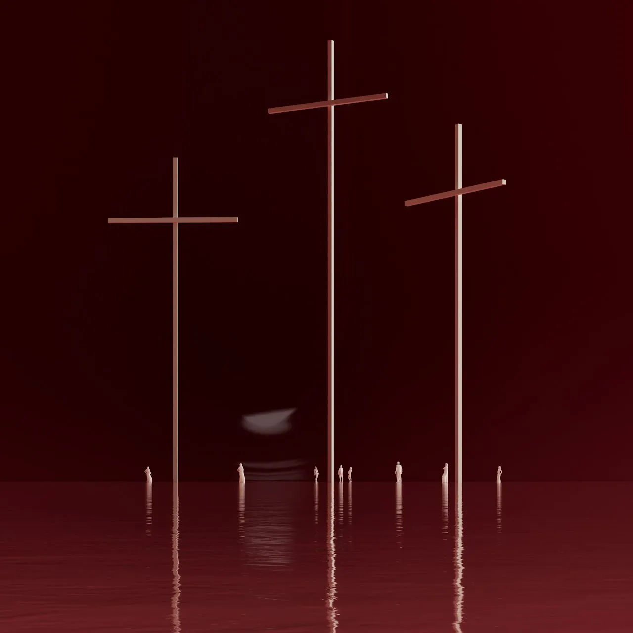 Cross