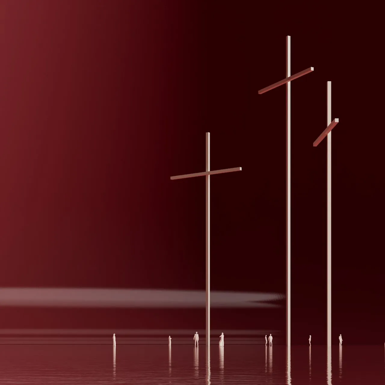 Cross - Arnott Ferels