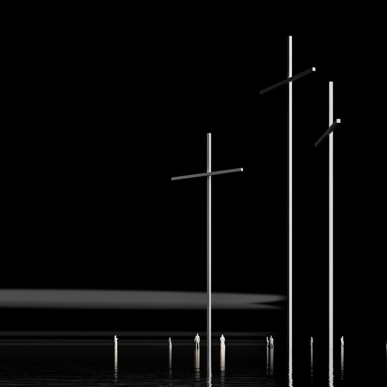 Cross