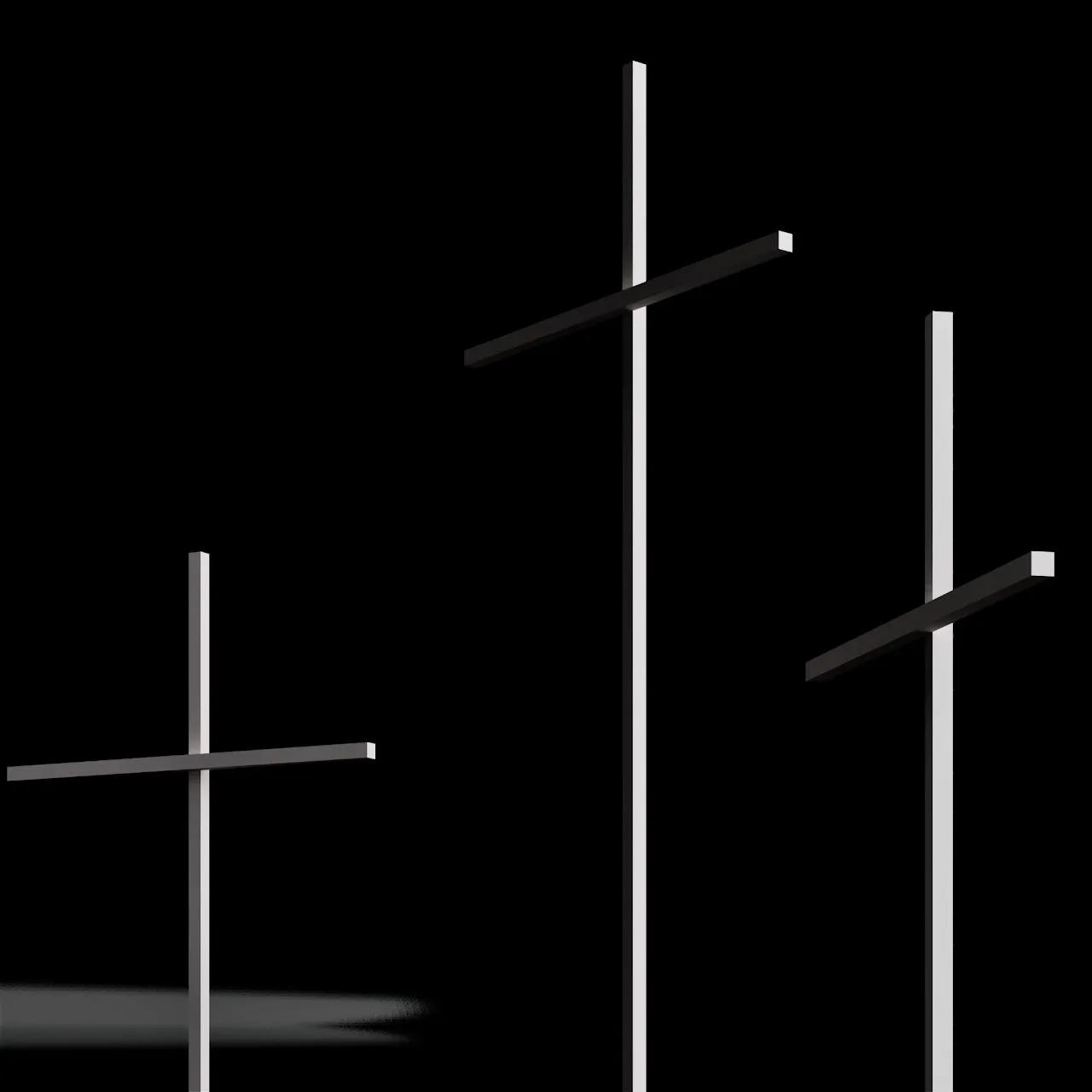 Cross