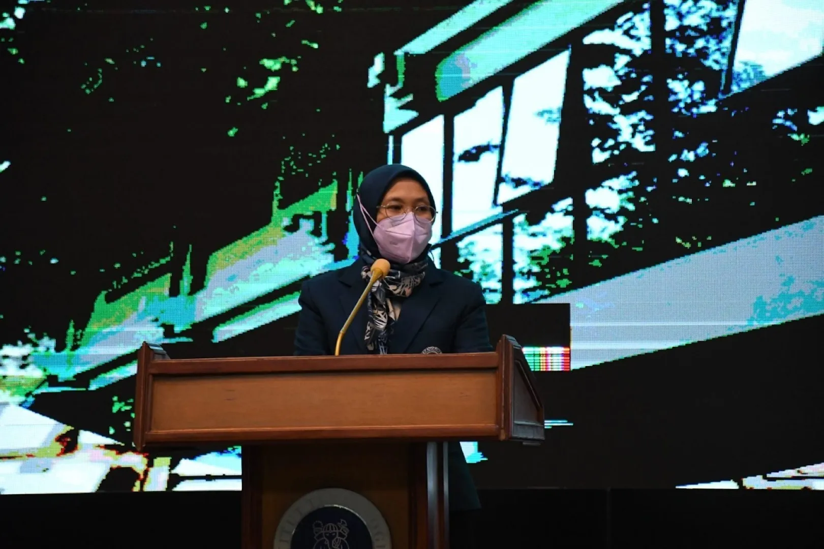 Welcoming SAPPD 2022 Students & Awarding SAPPD ITB Dean’s List - Arnott Ferels