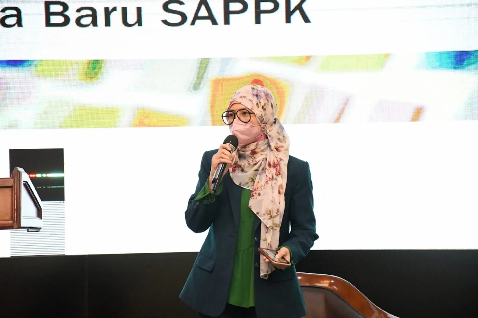 Welcoming SAPPD 2022 Students & Awarding SAPPD ITB Dean’s List