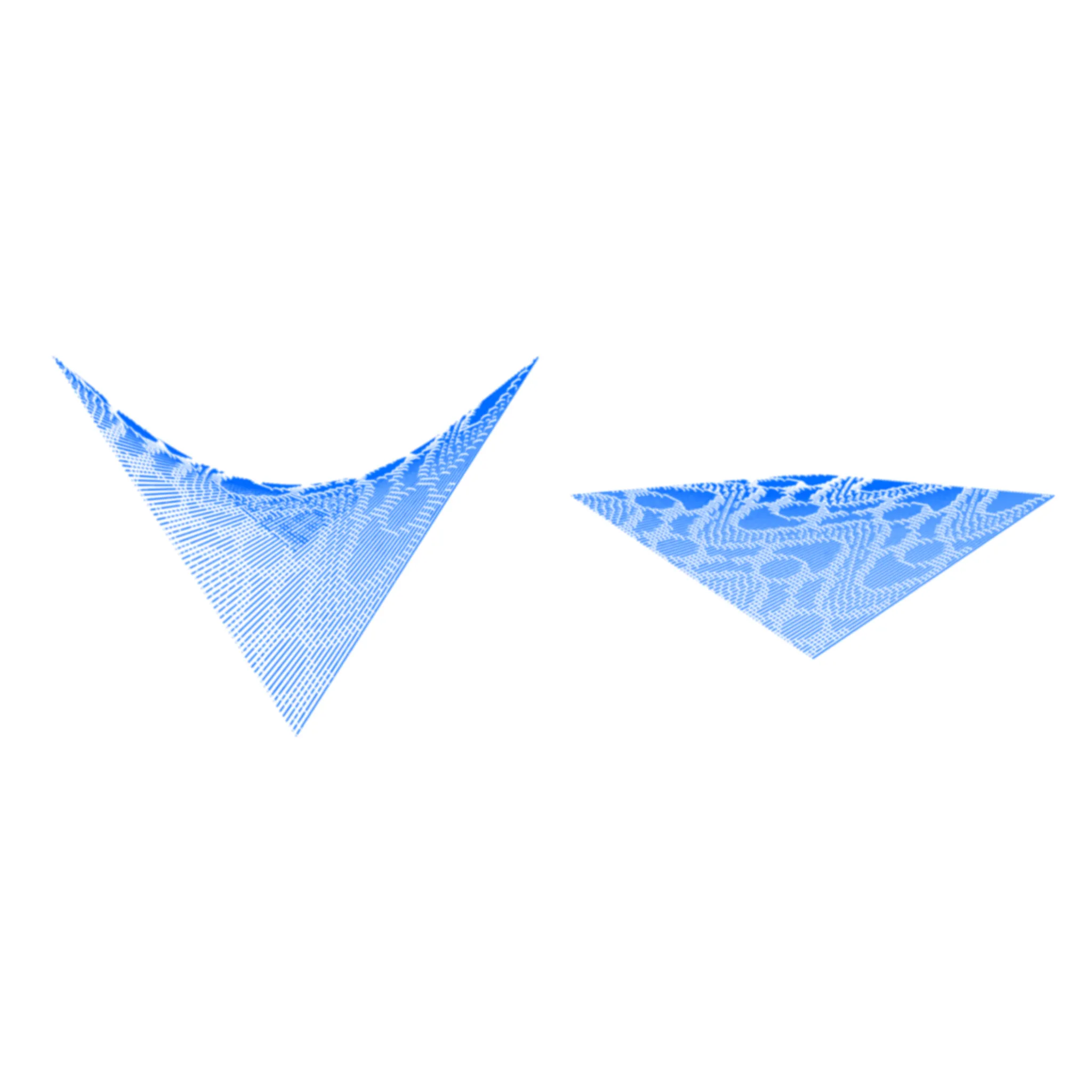 Dynamic Metamorphosis - Arnott Ferels