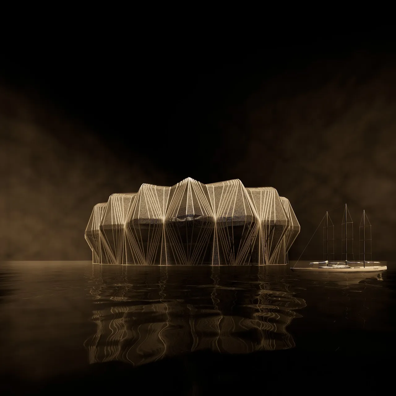 Guangzhou Stadium