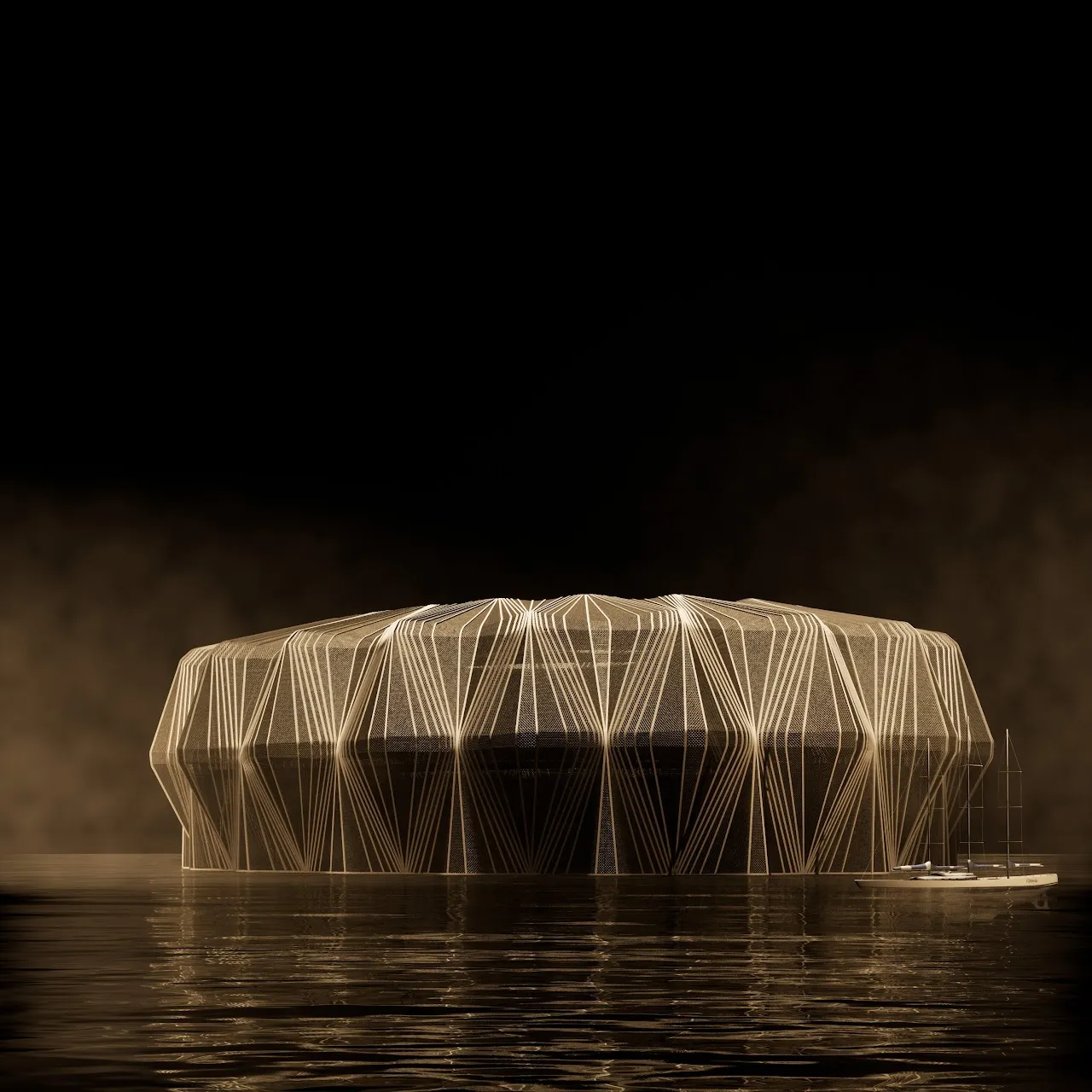 Guangzhou Stadium