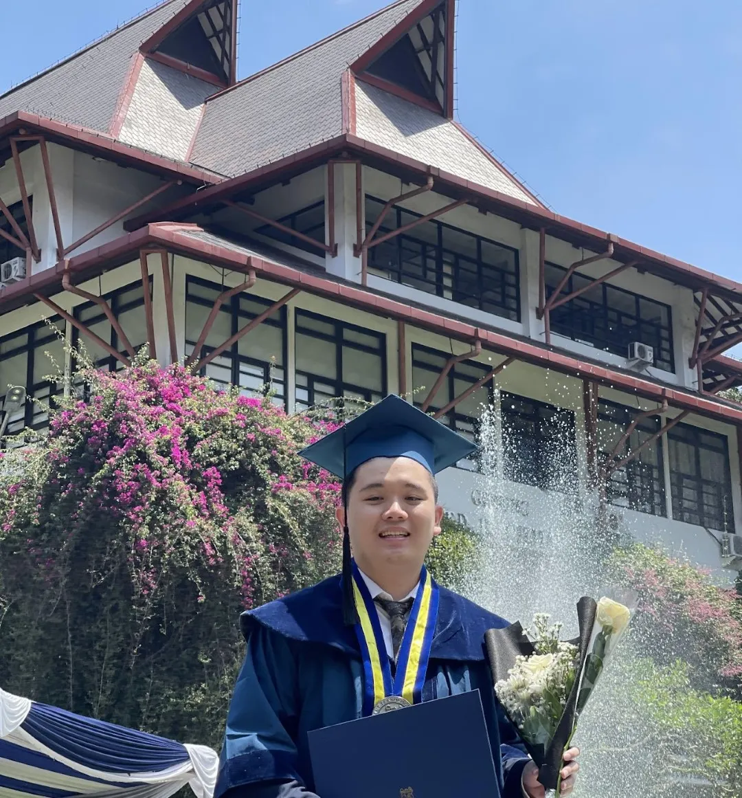 ITB Graduated 2,219 Graduates at the April 2023 Graduation