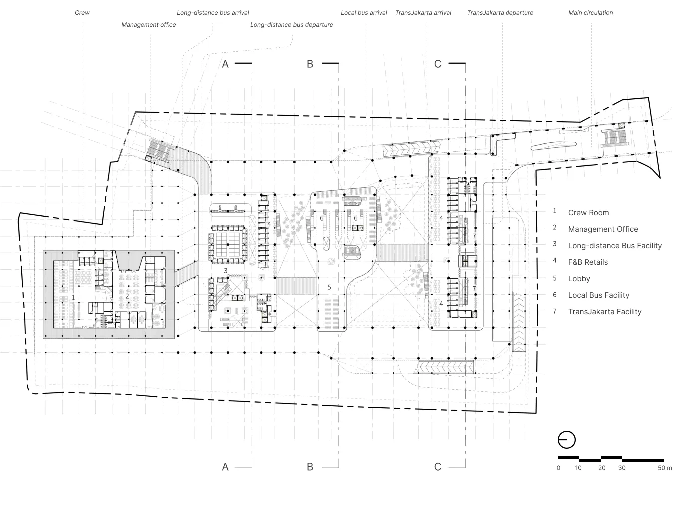 Program: Level 1M