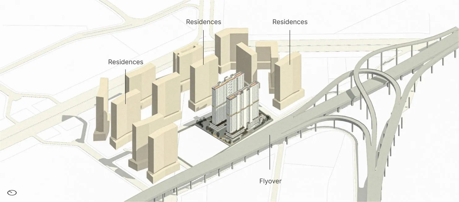 Axonometric