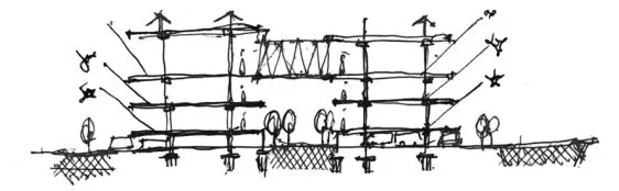 Concept Sketch