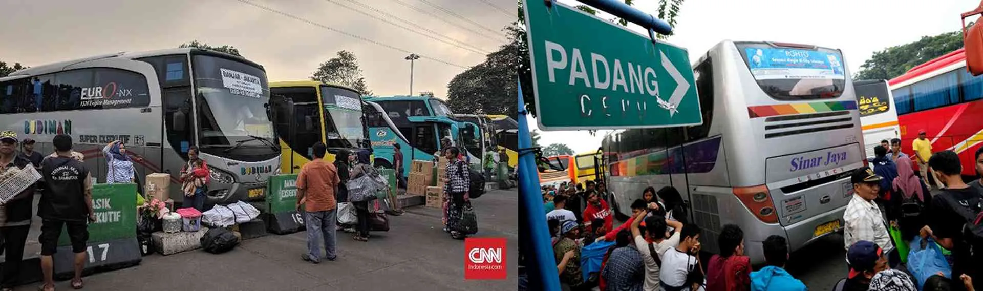 The atmosphere showing passenger behavior at KBT (Lingga, 2021; Sugiharto, 2018).
