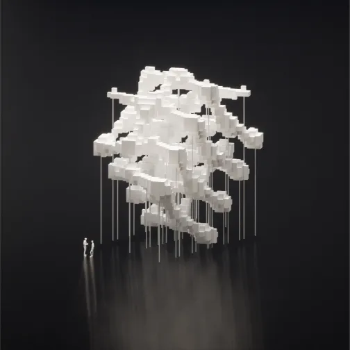 Modeling with Algorithms