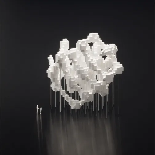 Modeling with Algorithms