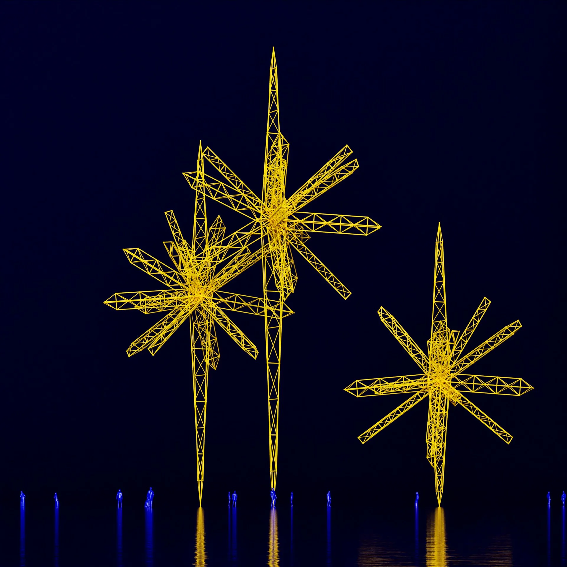 North Star - Arnott Ferels