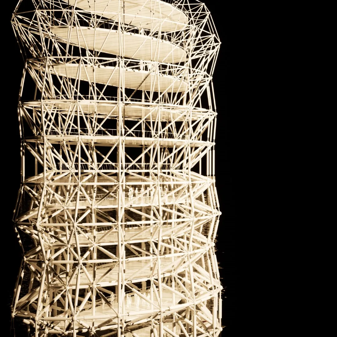 Pulse Tower