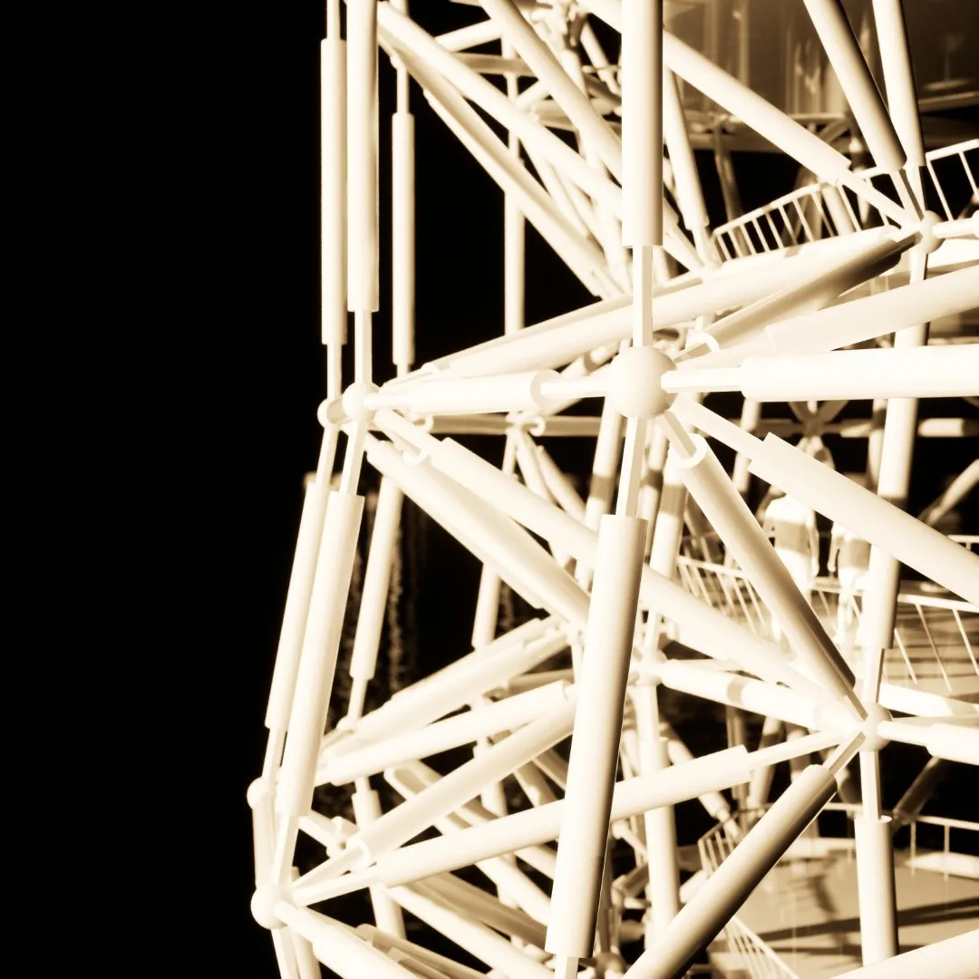 Pulse Tower