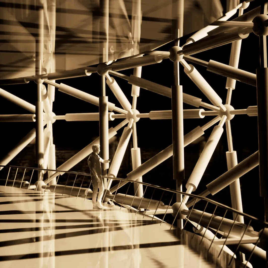 Pulse Tower