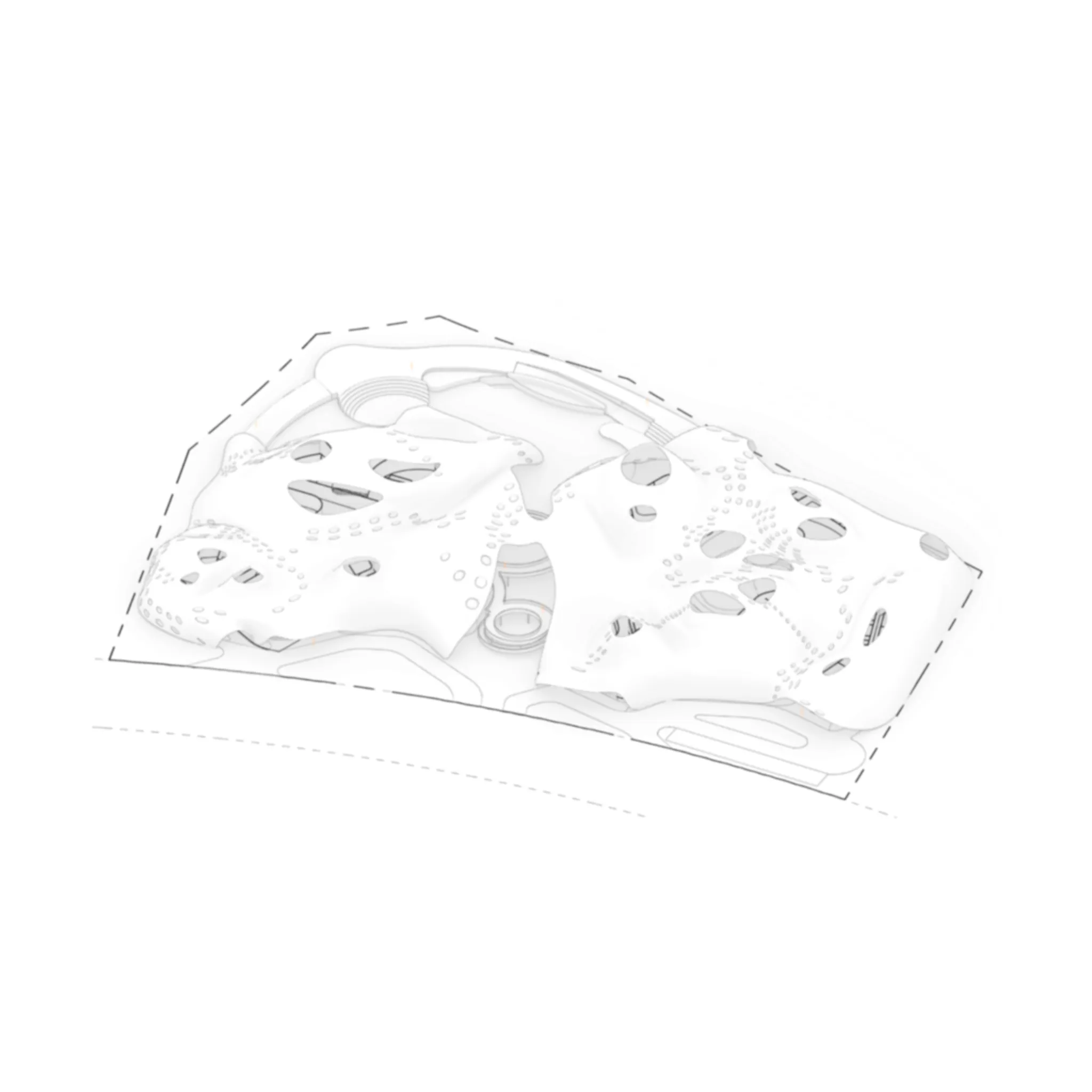 Riyadh Dream Villas - Arnott Ferels