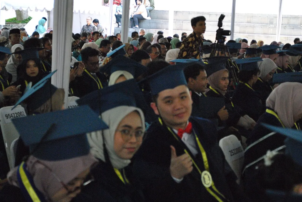 SAPPD April 2023 Graduation Celebration