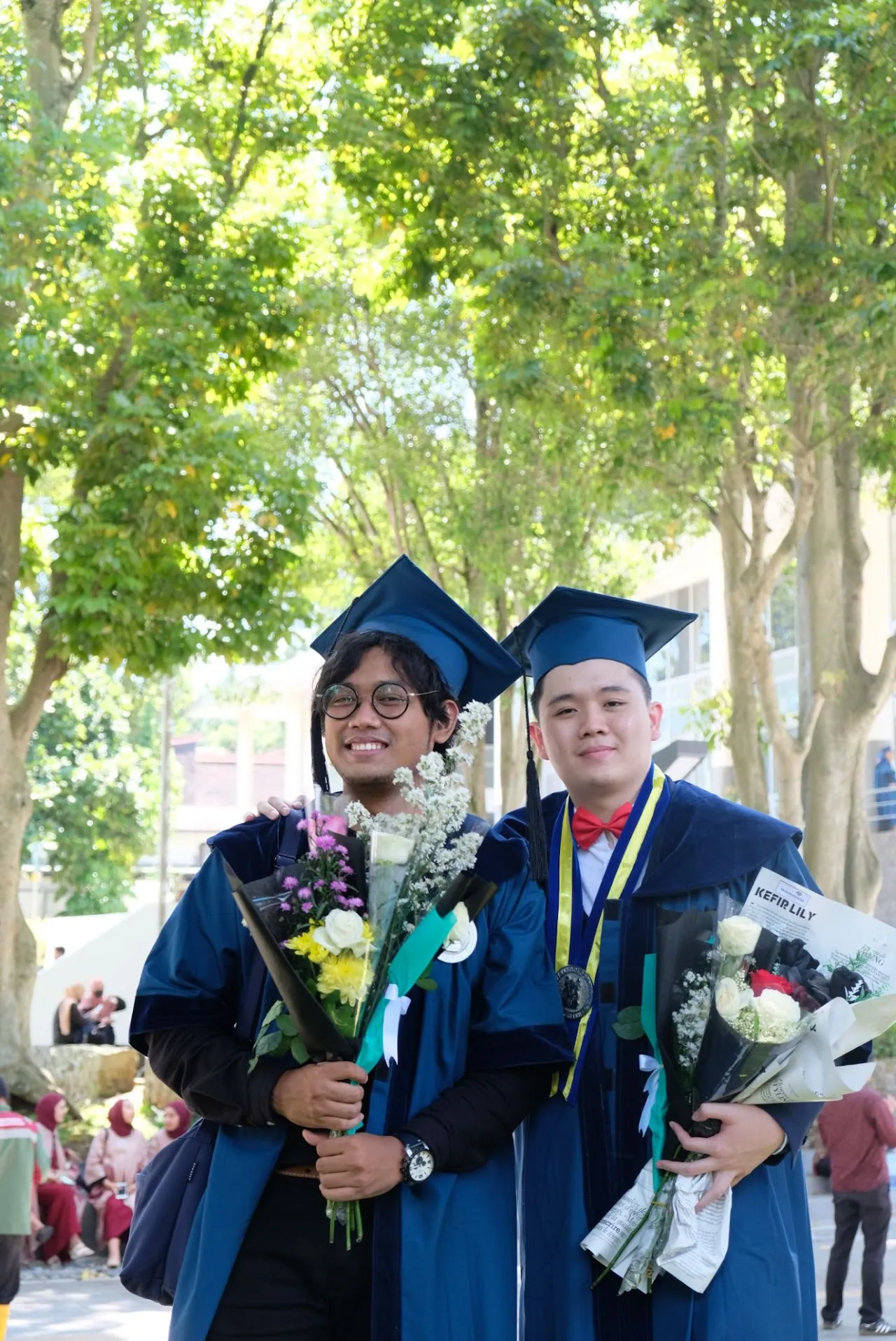 SAPPD April 2023 Graduation Celebration