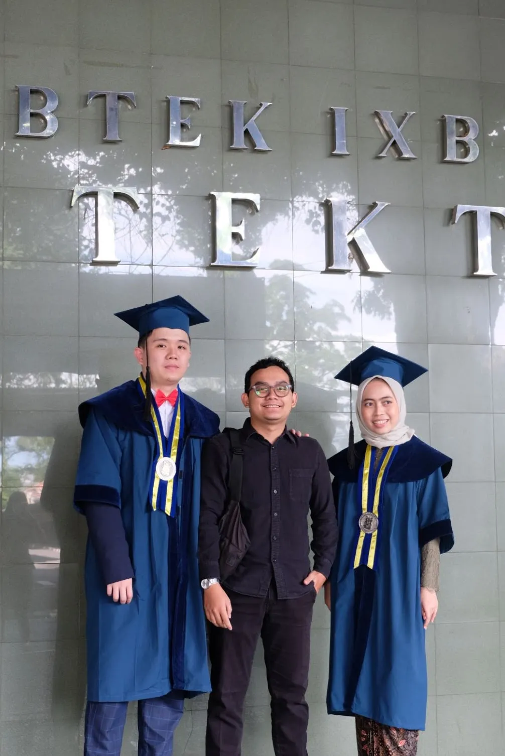 SAPPD April 2023 Graduation Celebration