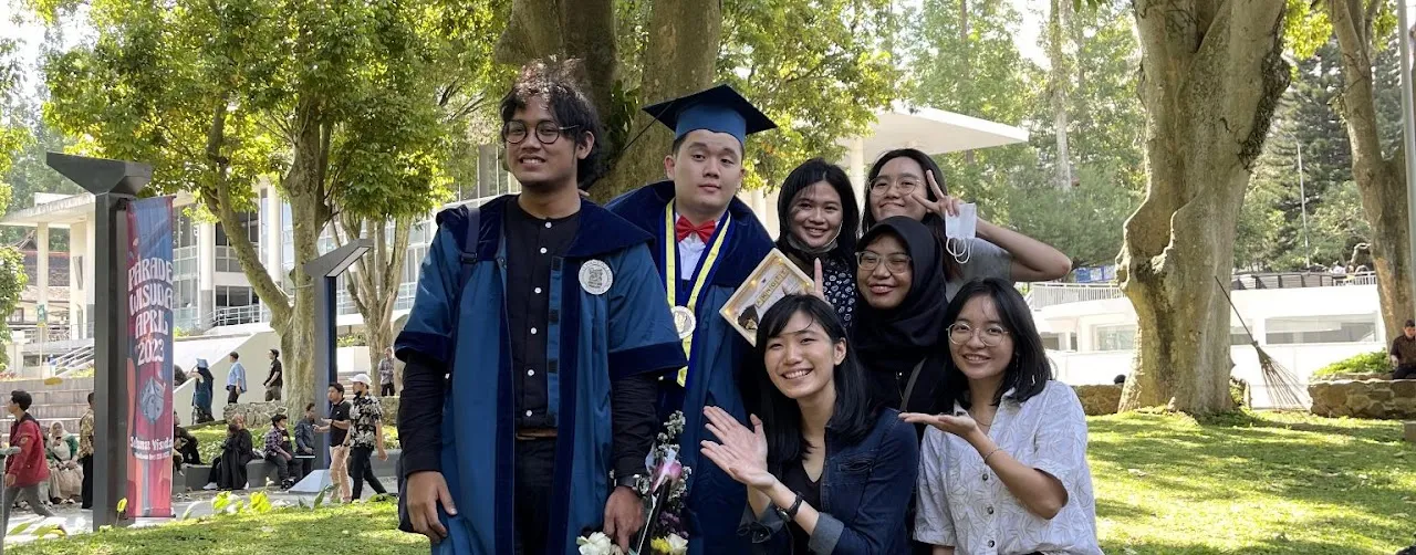 SAPPD April 2023 Graduation Celebration