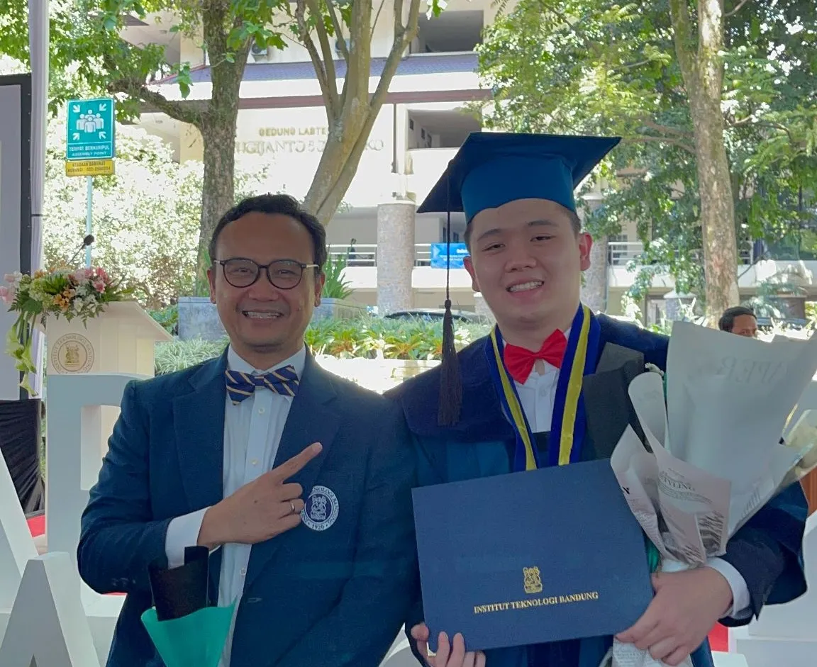 SAPPD April 2023 Graduation Celebration