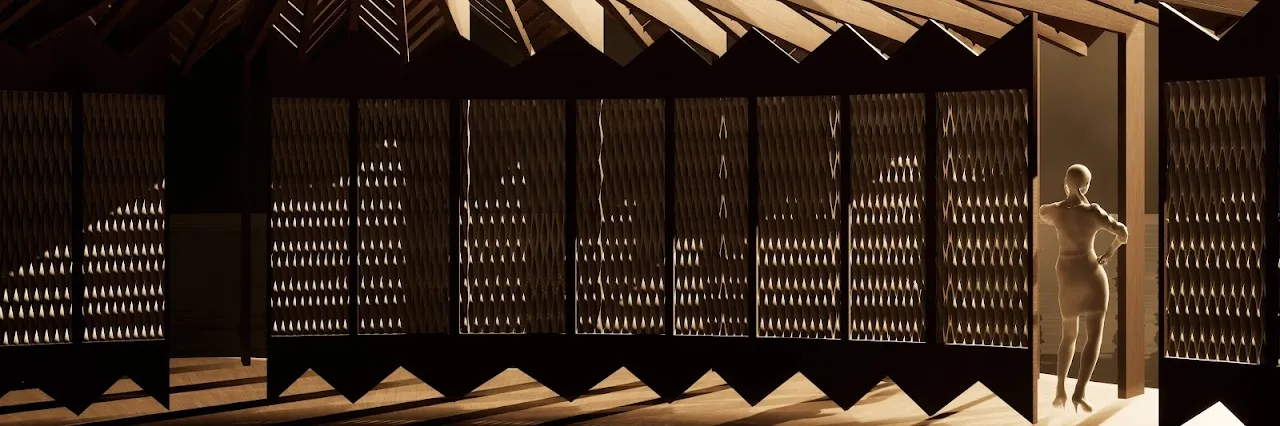 Serpentine Pavilion