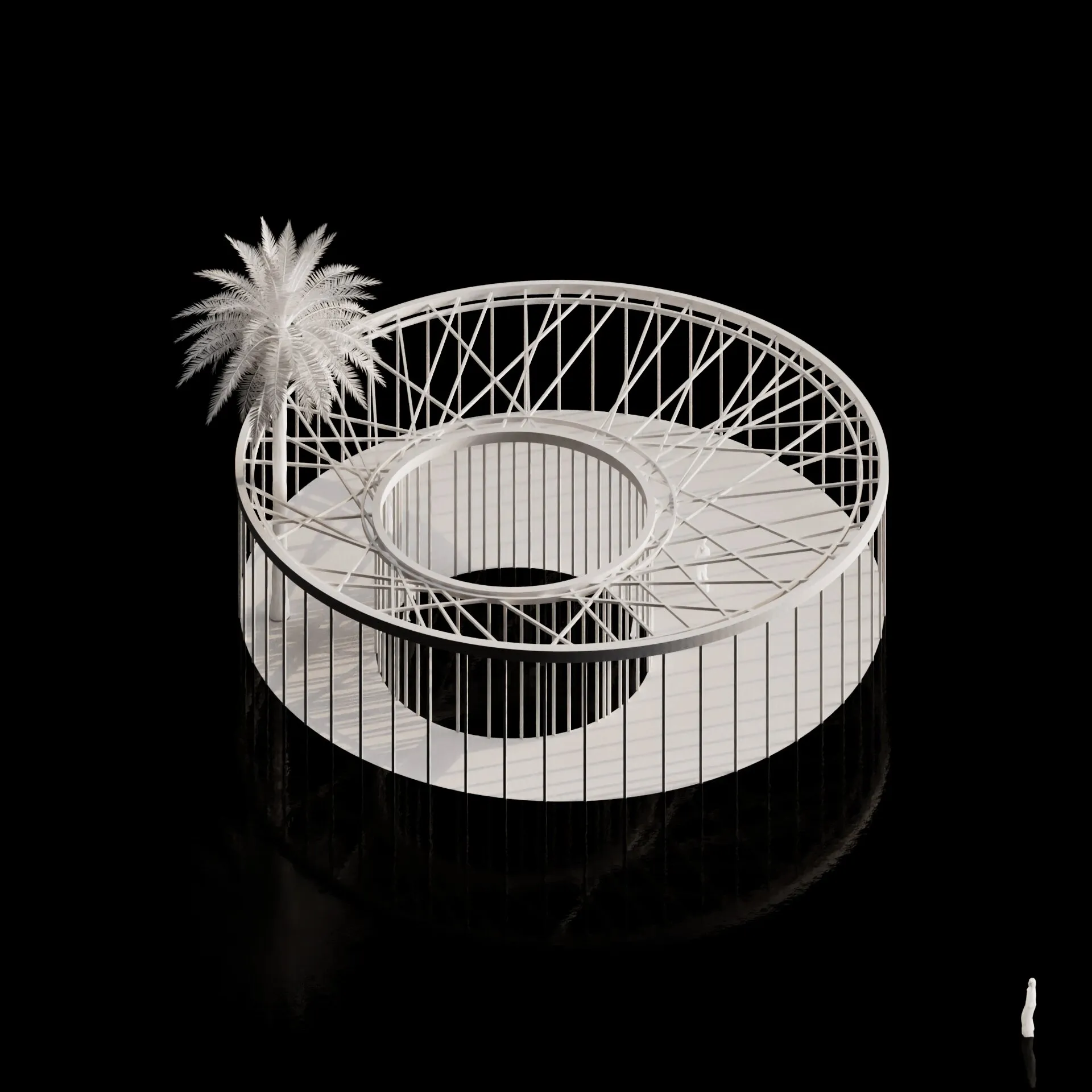 The Ring: Jia Du Clubhouse