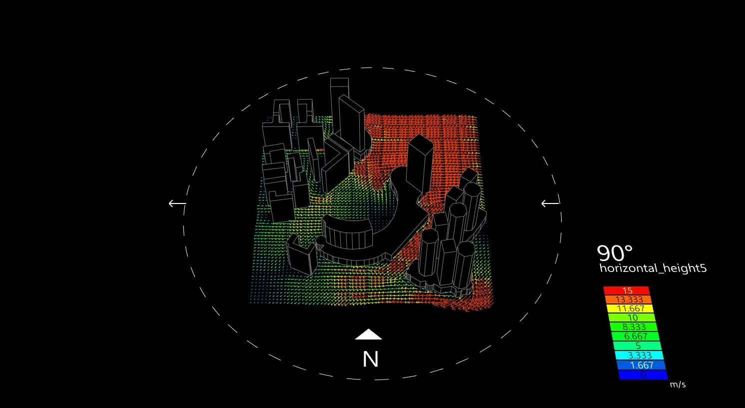 Urban Flow Dynamics - Arnott Ferels