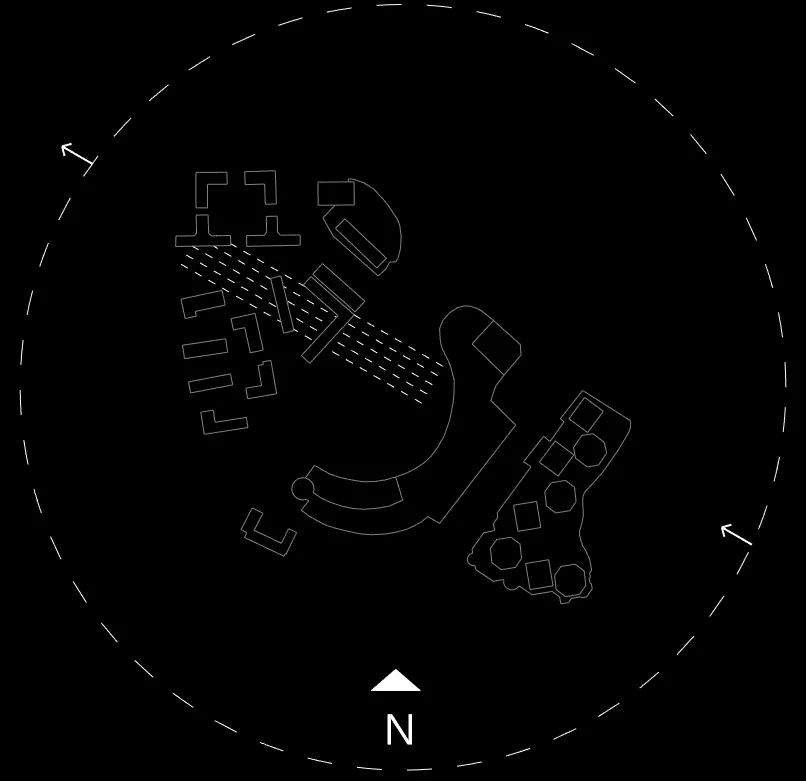 Keyplan