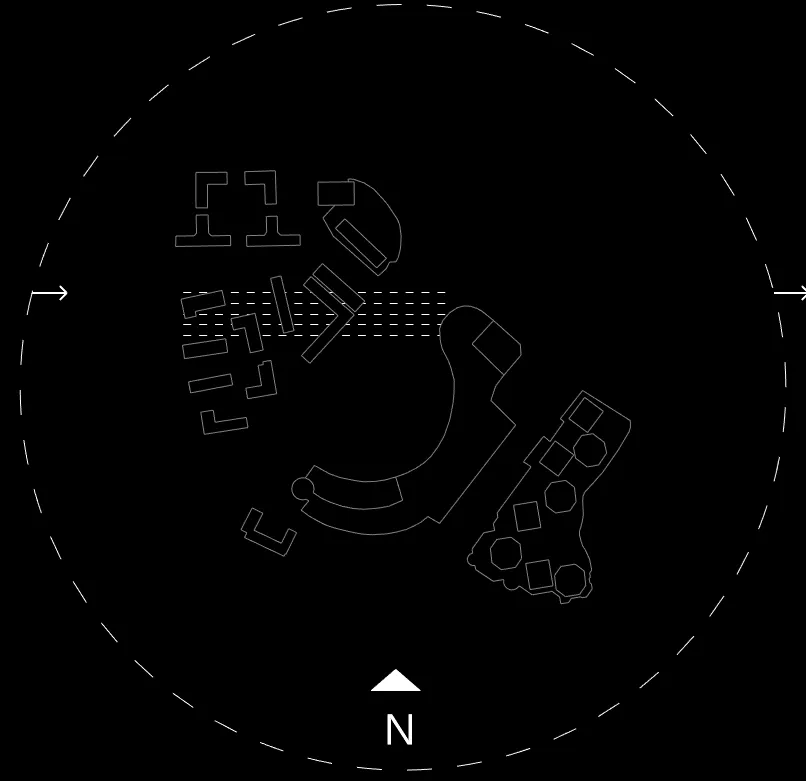 Keyplan