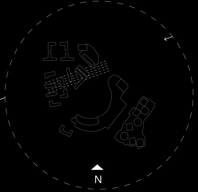 Keyplan